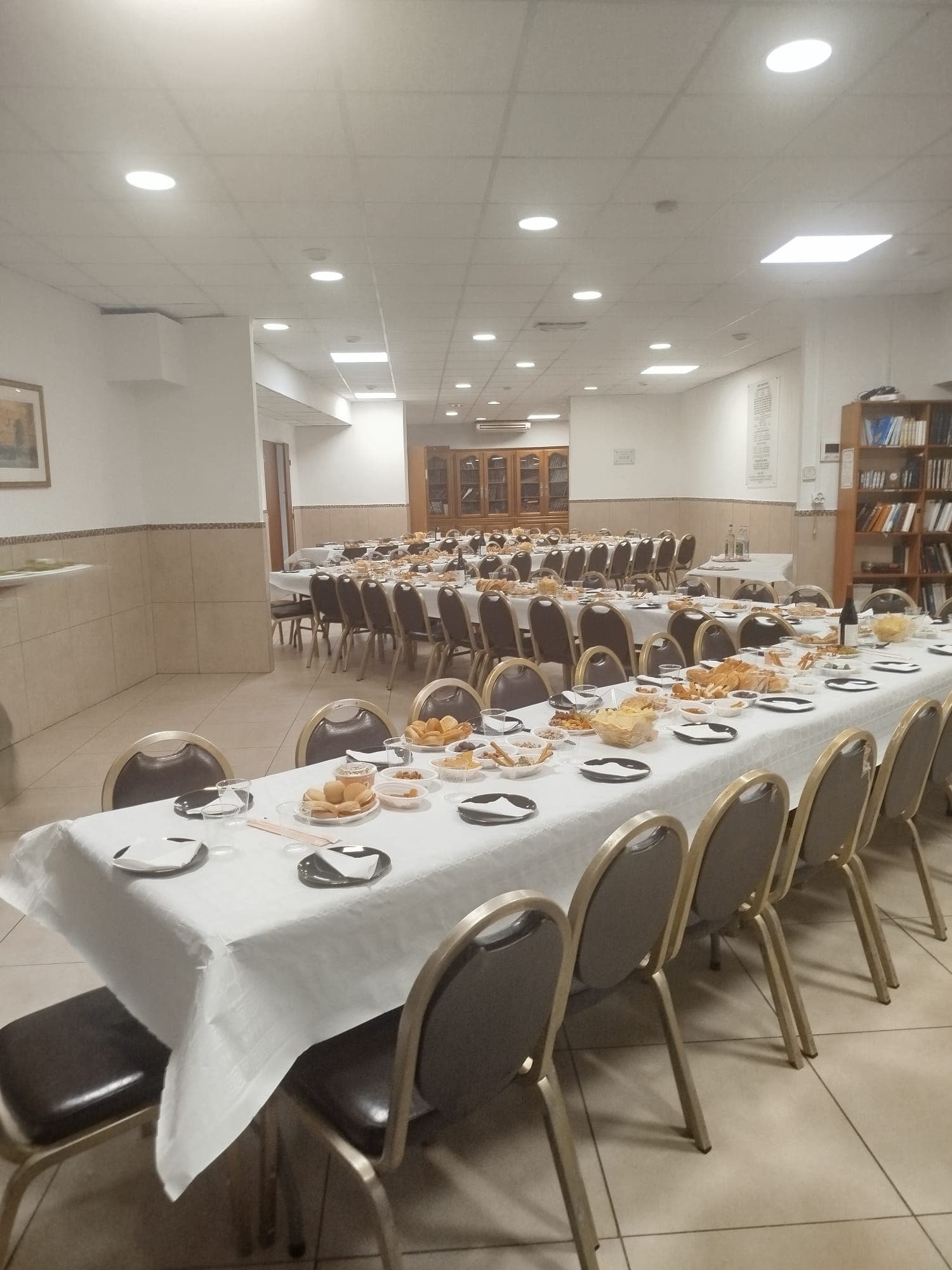 Quelques évènements au CDIM